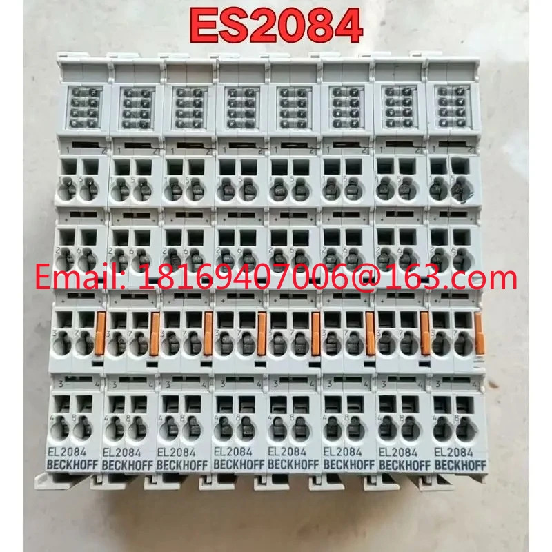 리퍼 ES2084 모듈 기능 리퍼는 정상