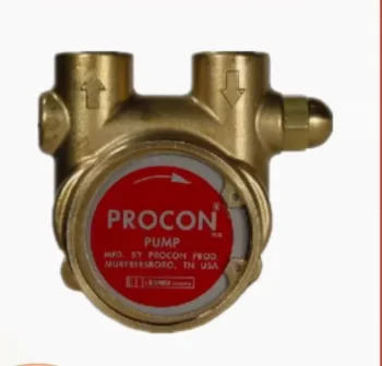 PROCON 고압 베펌프 10597 55PSI 102A080 100 125F11BA250 102B080F11BA250