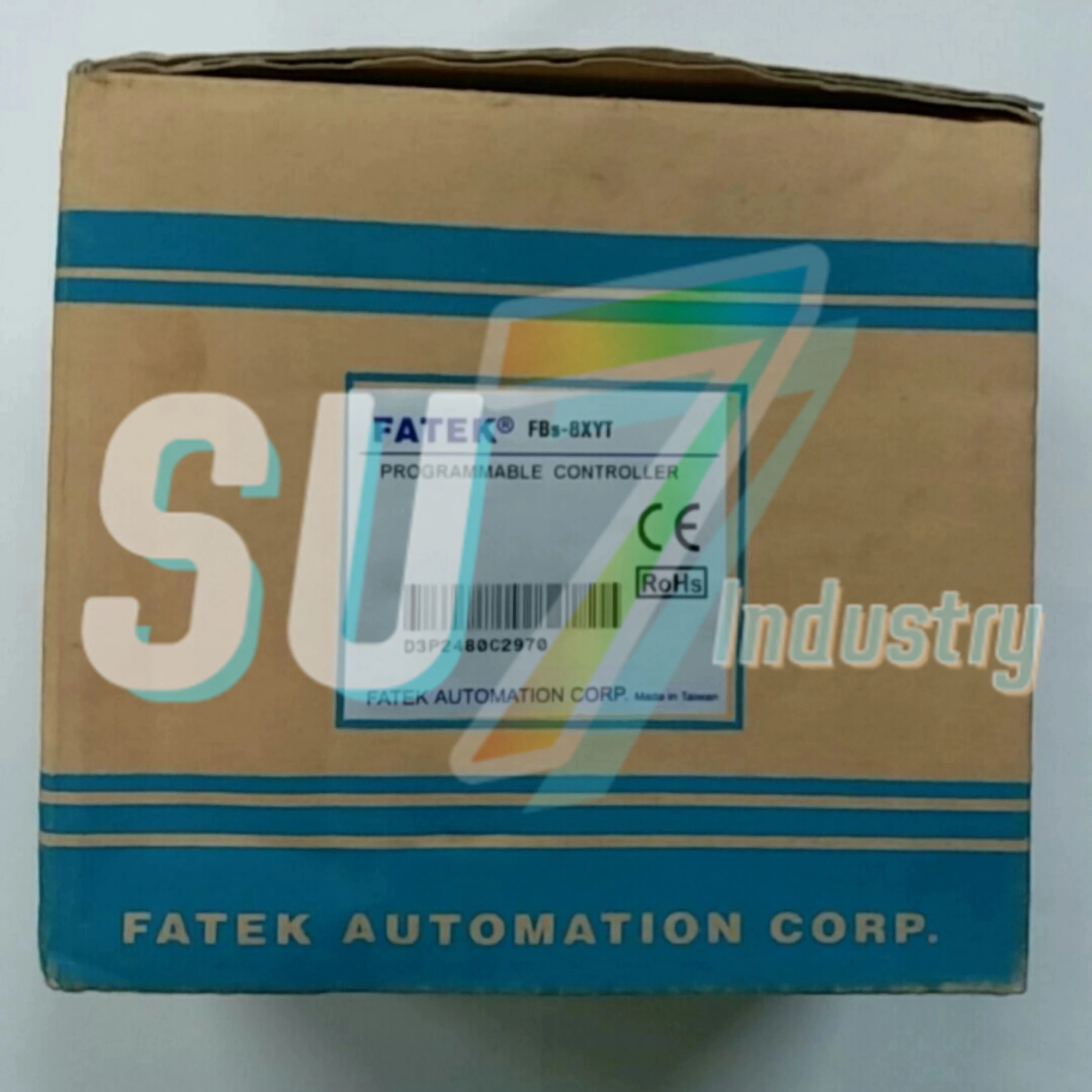 PLC 모듈 원본 FBS-8XYR FBS-8XYT FBS-8YR FBS-8YT FBS-B2A1D FBS-B2DA