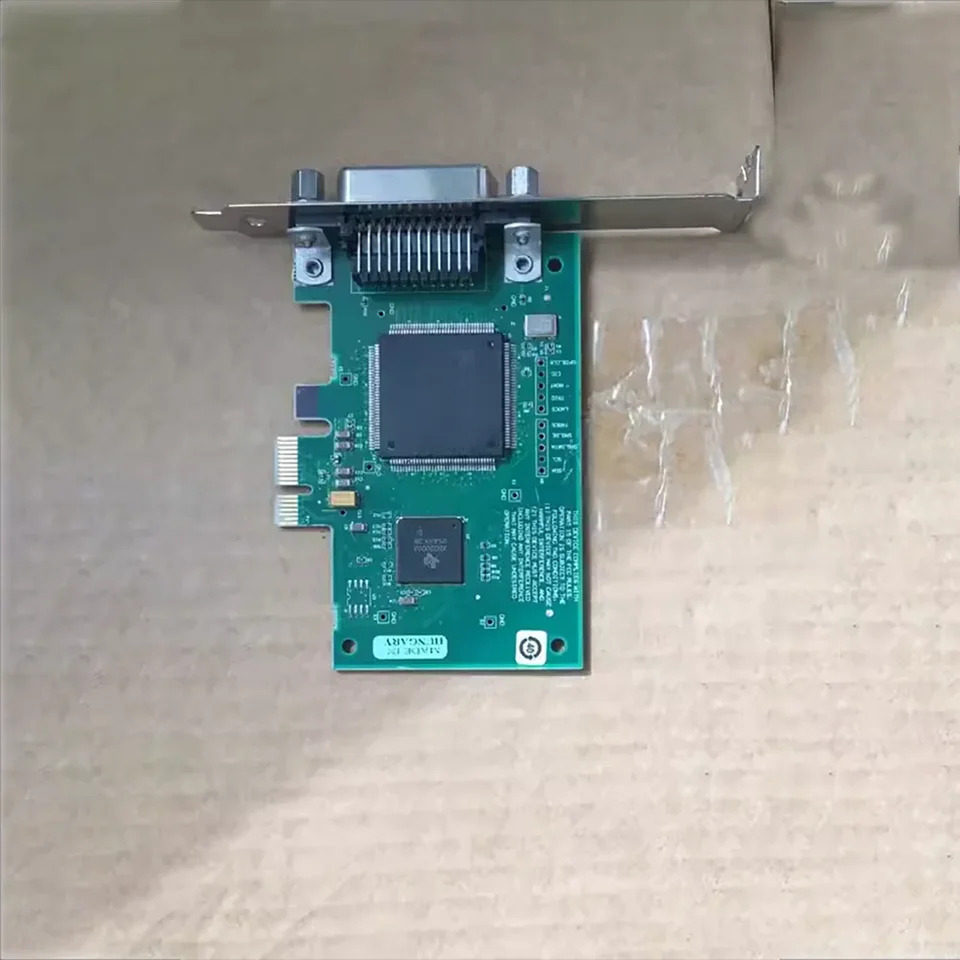 NI PCIE-GPIB PCI-E 인터페이스 778930-01 카드용