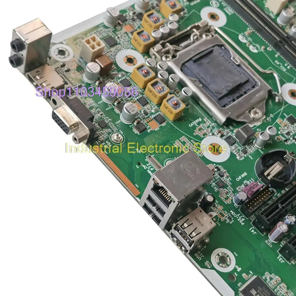 hp호환 ProDesk 480 G5 MT 데스크탑 마더보드 L04746-001 L04746-601 L02442-021