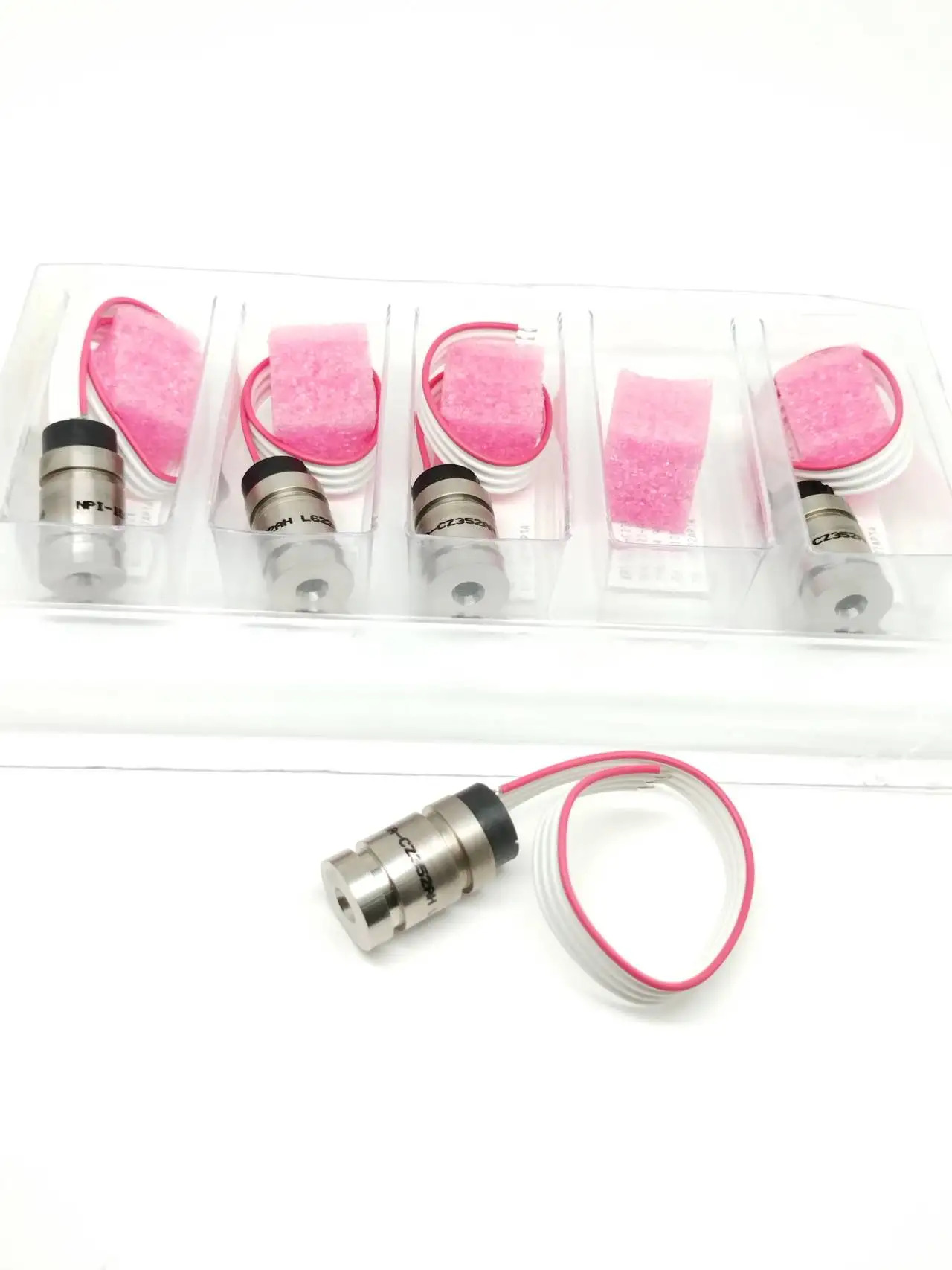 NPI-15A-500SVAmphenol 고급 센서