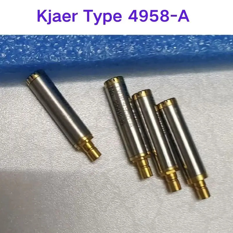 정밀 마이크 리퍼 OK Kjaer 4958-A