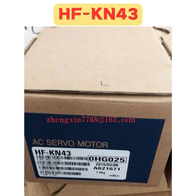 HF-KN43 HF KN43 서보모터 신