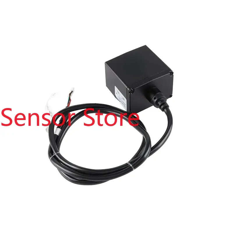 5PCS TF03-180UART/CAN/RS485/RS232 180m 범위 Lidar 센서