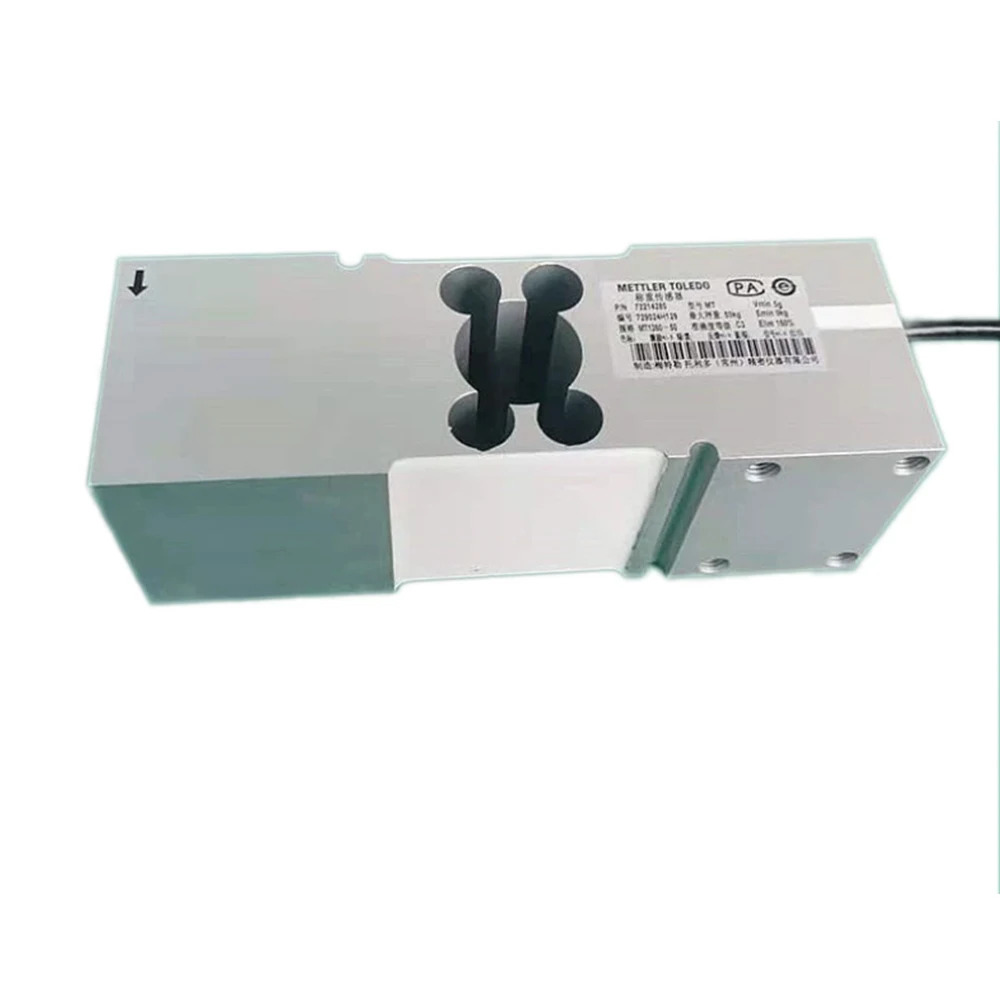 2025년형 신형 싱글 포인트 로드셀 계량 센서 MT1260-200