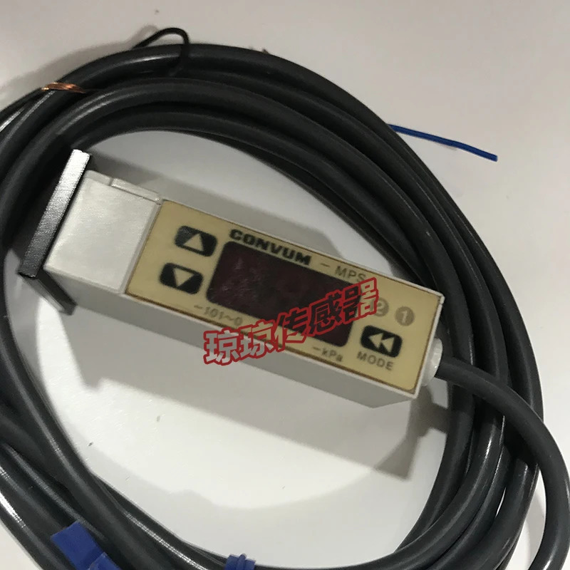 Miaode 진공 압력 스위치 센서 MPS-V2C-G MPS-V2R-G MPS-V2C-GA-MXP