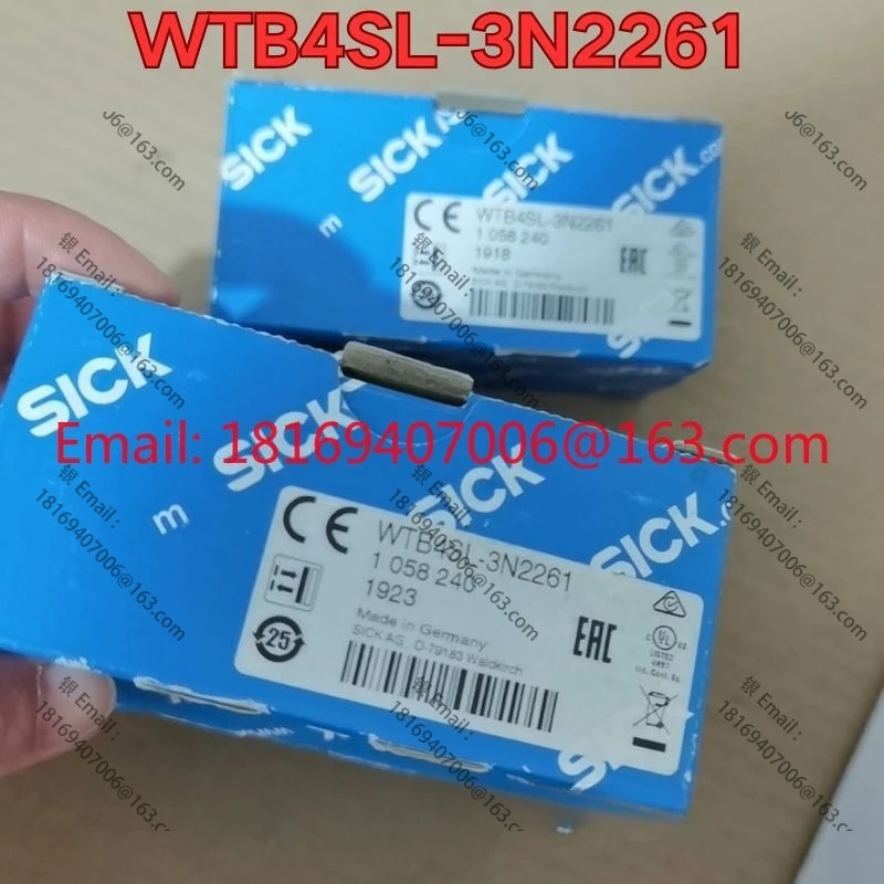 WTB4SL-3N2261 센서
