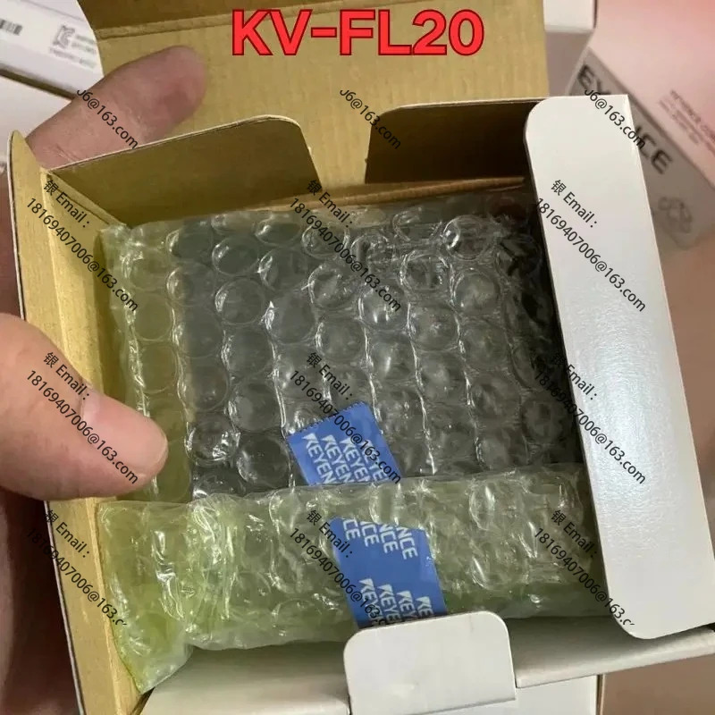 KV-FL20 PLC 모듈