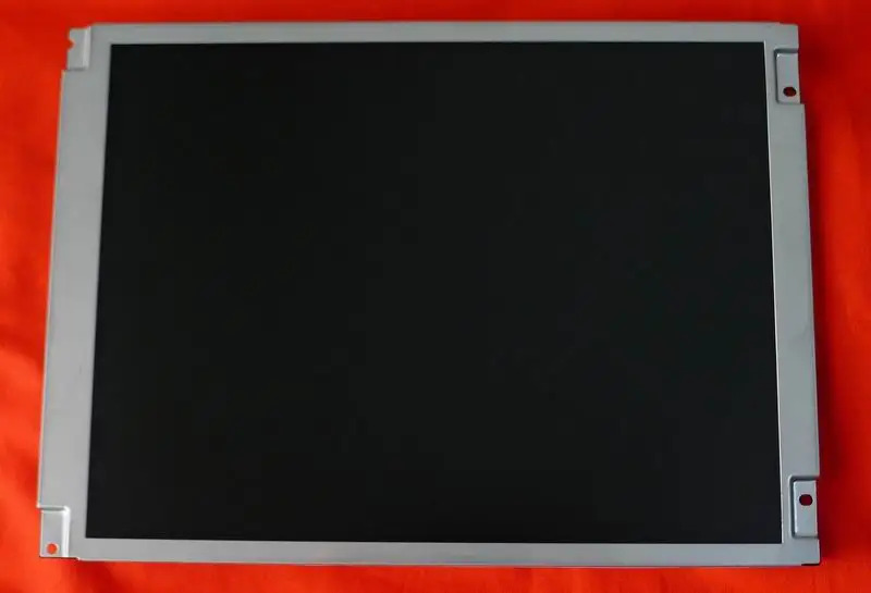 리퍼 A 등급 G104VN01 V1 10.4 인치 LCD 패널 화면 12개월