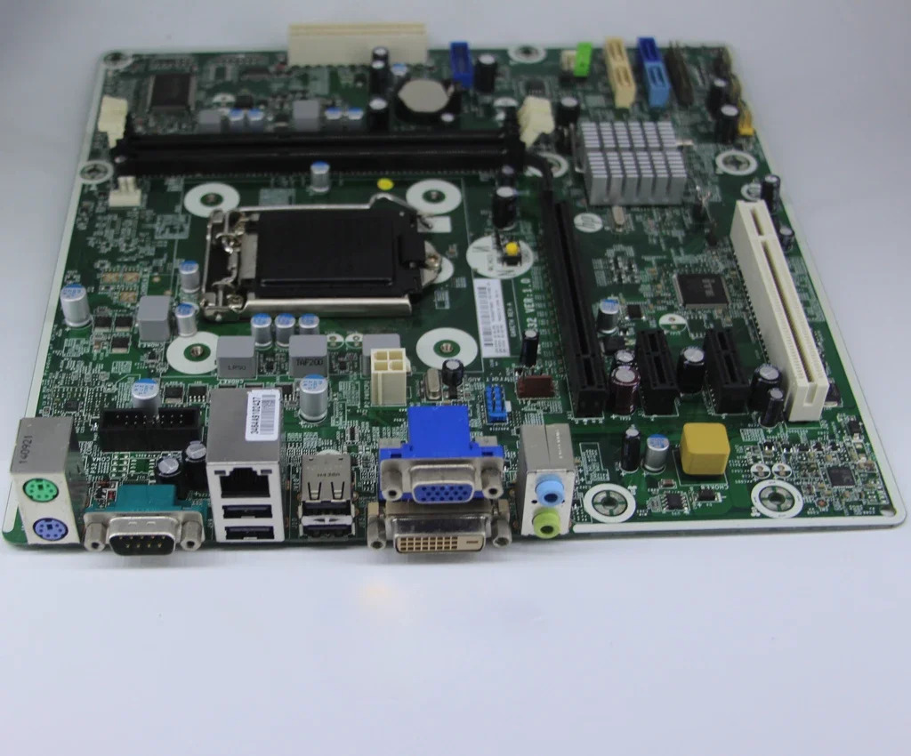 hp호환 480 G1 MT 메보드 MS-7932 V 1.0 747910 -001 747865