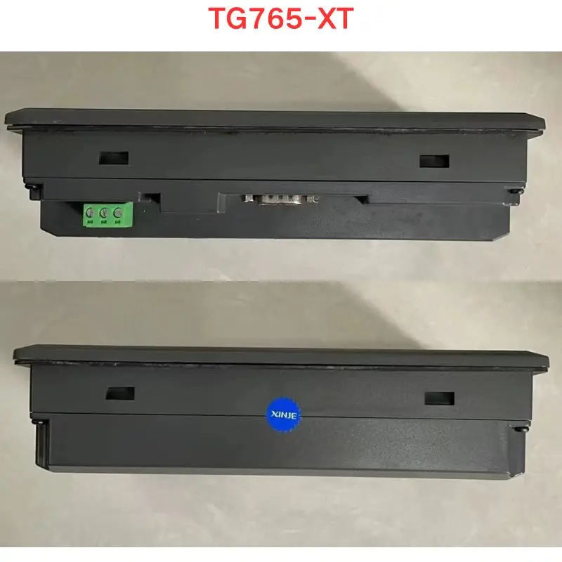 리퍼 Xinjie TG765-XT 터치 스크린