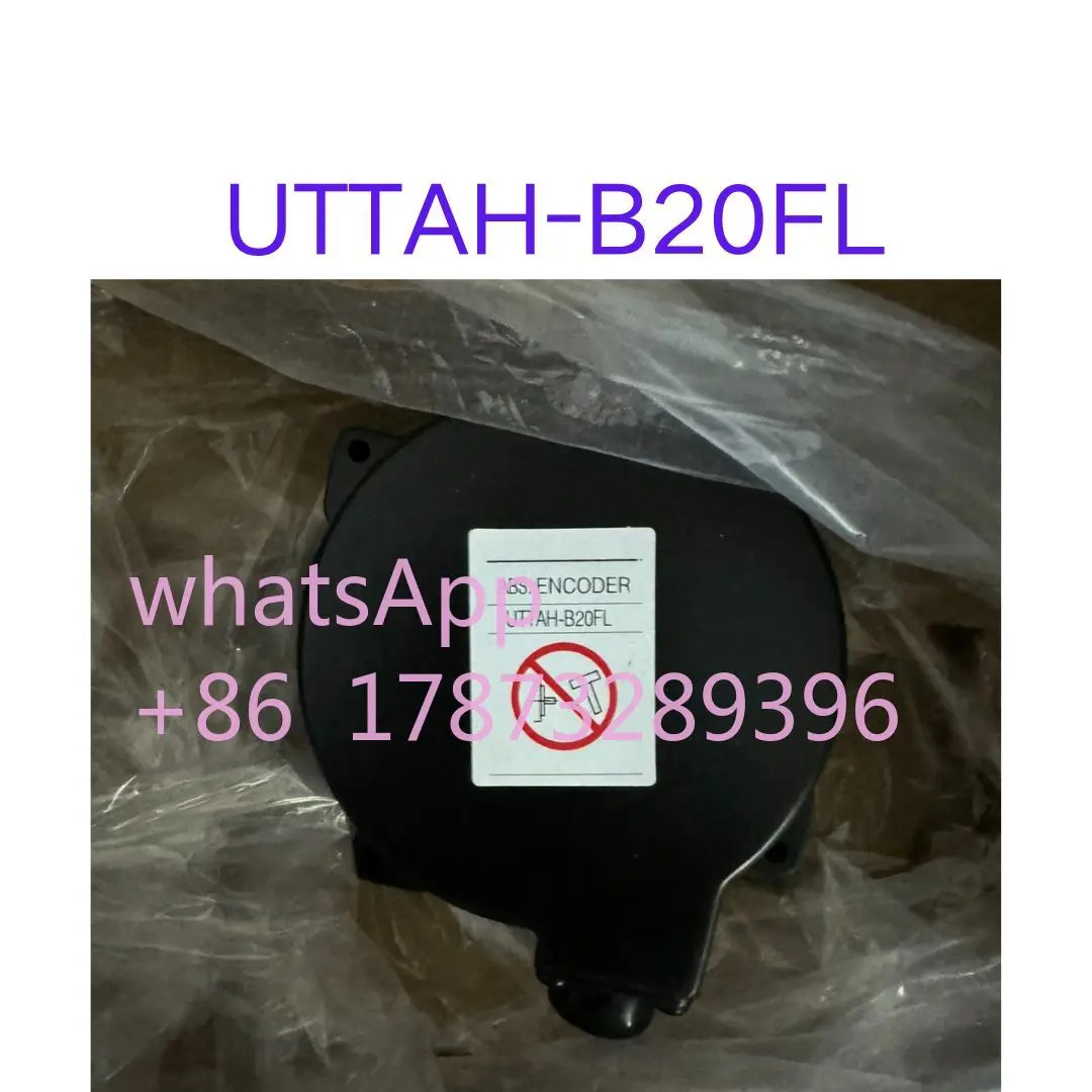 UTTAH-B20FL 인코더