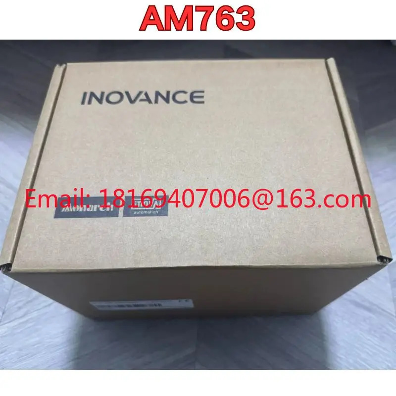 AM763 PLC 컨트롤러