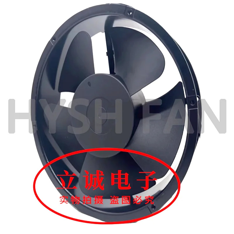 G22060HA2BL-C-W 캐비닛 축 열 냉각팬 220V G20060 22cm 신