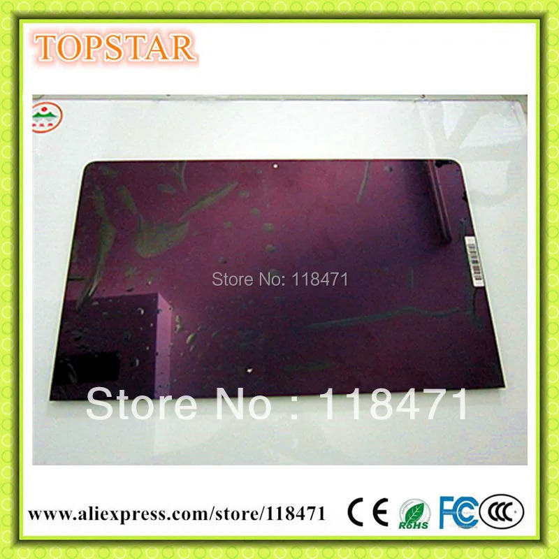LM215WF3-SDD1 LCD 패널 LM215WF3 SDD1 21.5 인치 6 개월