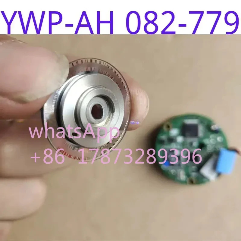 절대값 엔코더 YWP-AH 082-779 리퍼