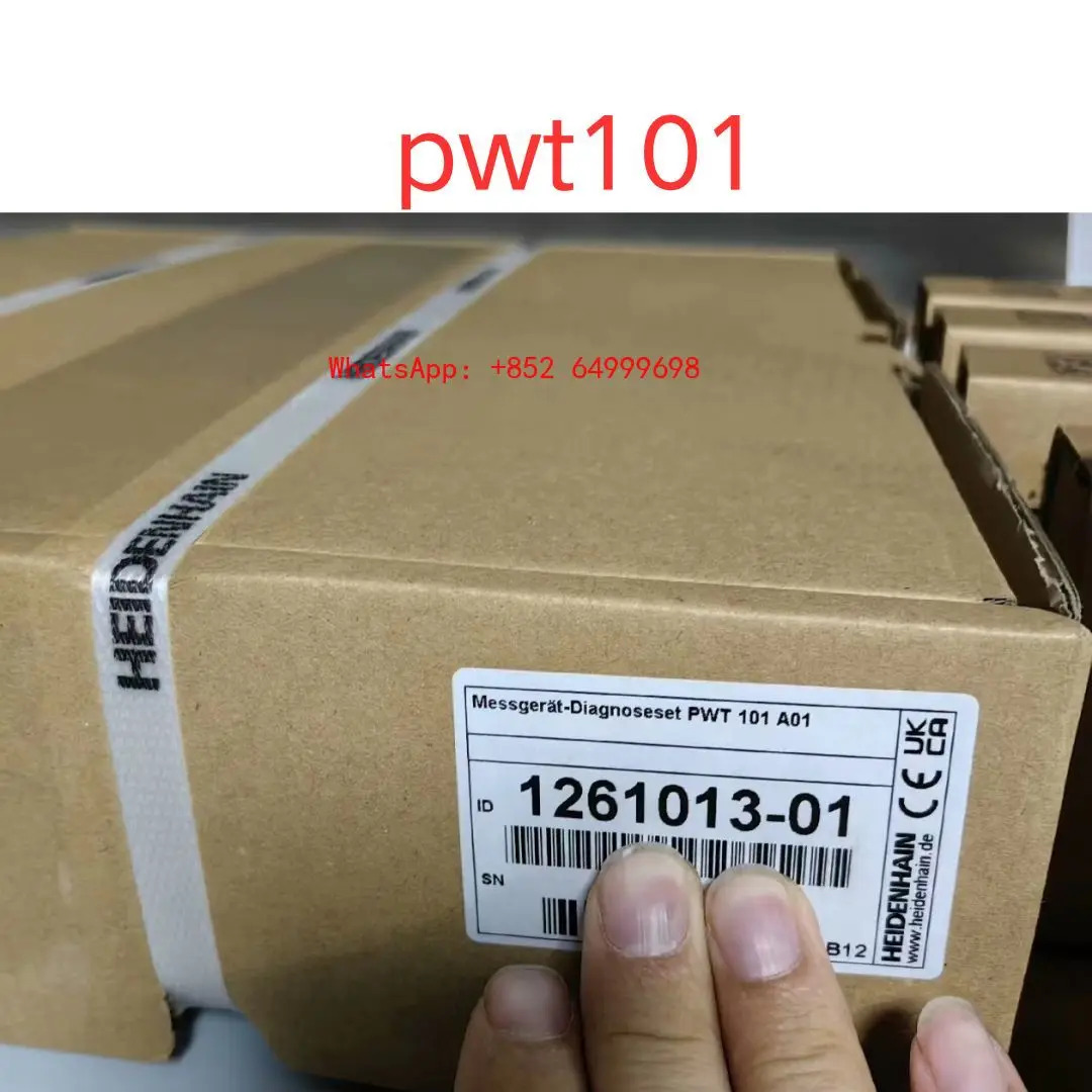 1261013 -01 하이델베르그 테스터 pwt101