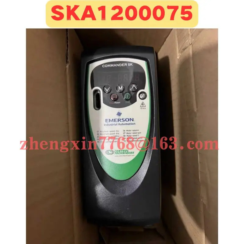 오리지널 주파수 변환기 SKA1200075