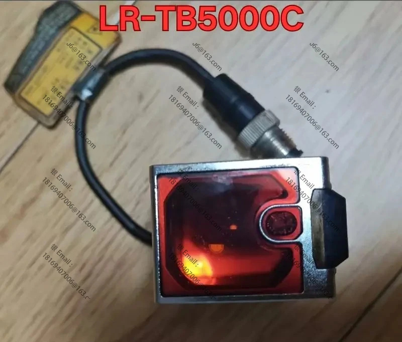 리퍼 LR-TB5000C 센서 기능 리퍼는 정상