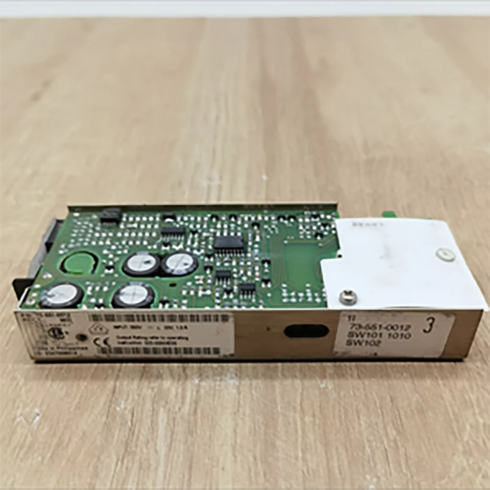 ASTEC 산업 전원 모듈 751-0012 380V- 20V 1.0A
