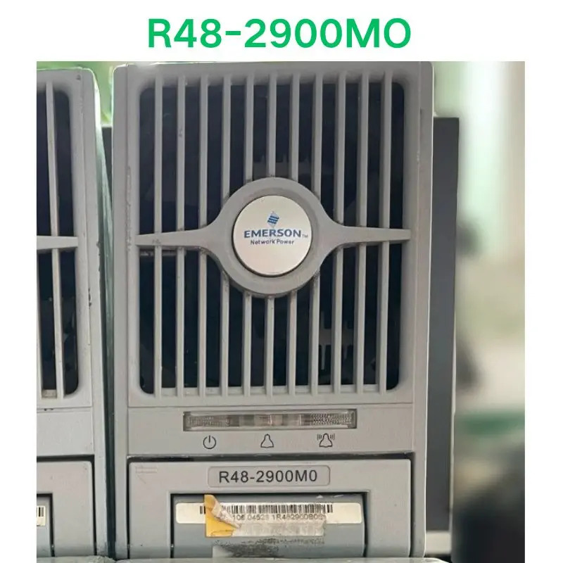 R48-2900MO 전원공급장치 리퍼 OK