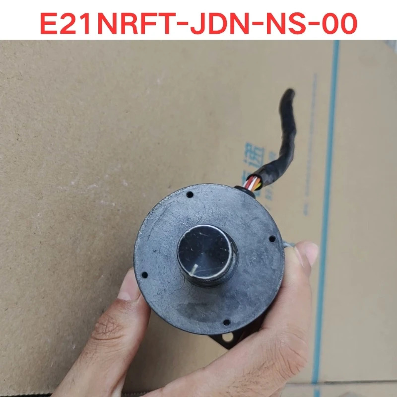 리퍼 OK 전기 기계 E21NRFT-JDN-NS-00