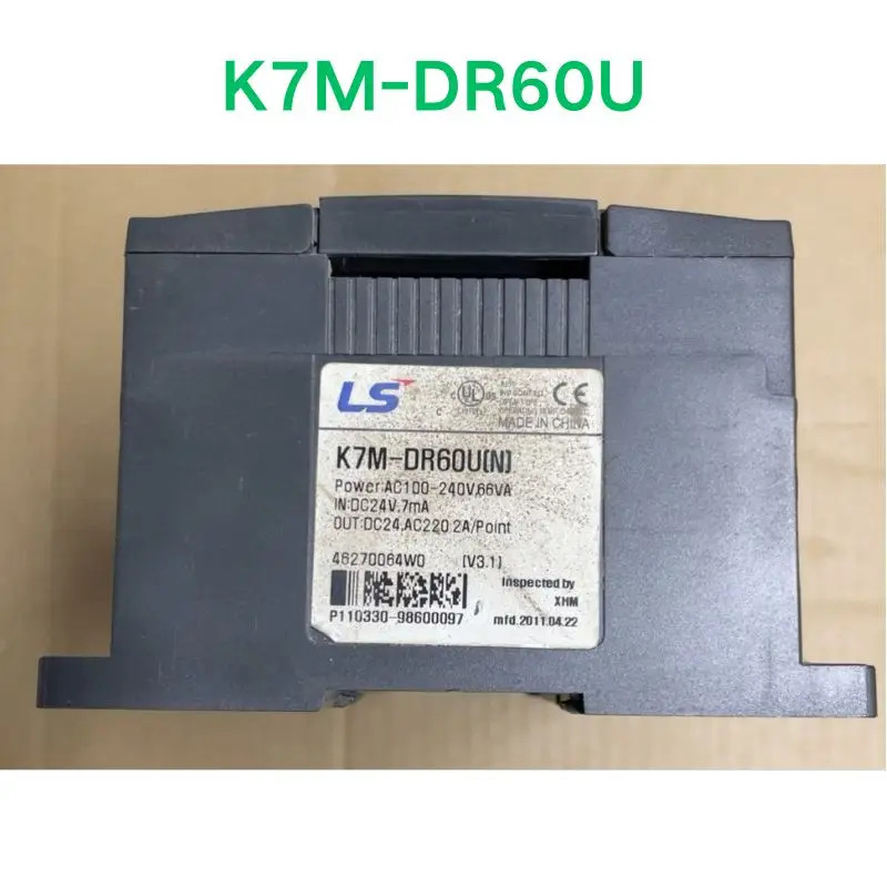 리퍼 OK K7M-DR60U 컨트롤러
