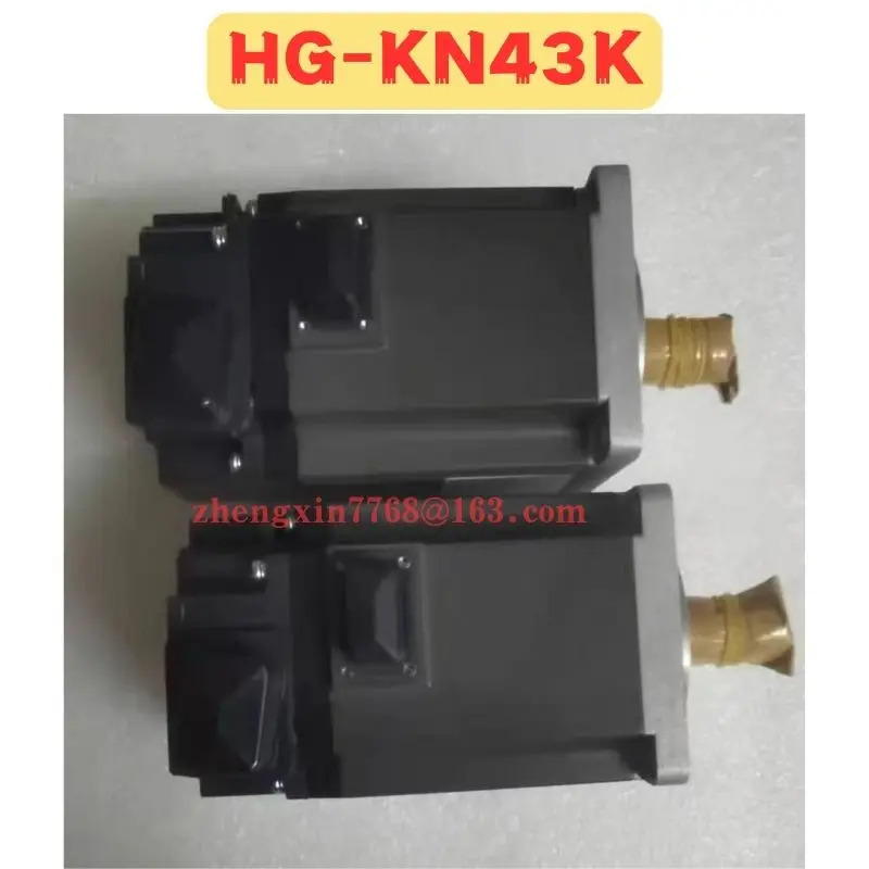 HG-KN43K HG KN43K 서보모터 신