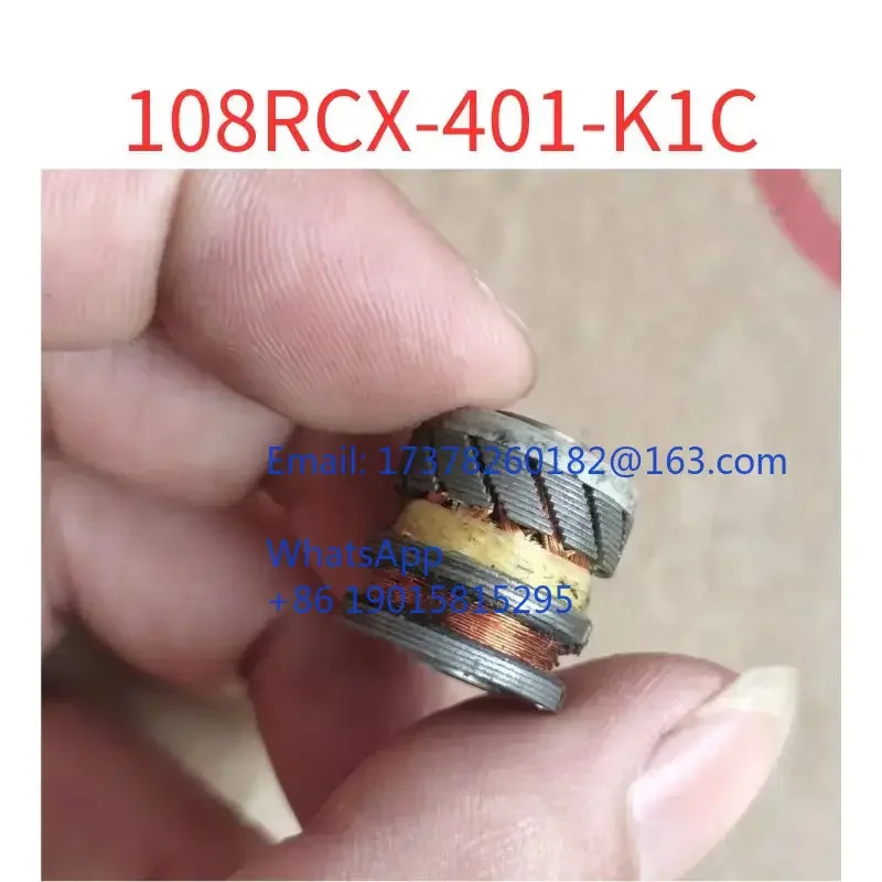 리퍼 엔코더 108RCX-401-K1C