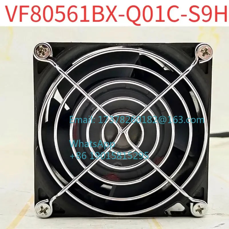 VF80561BX-Q01C-S9H 12V30.36W 8056 8CM 컴퓨터 팬