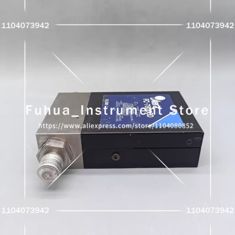 1 PC Aera FC-7800CD 질량 유량계