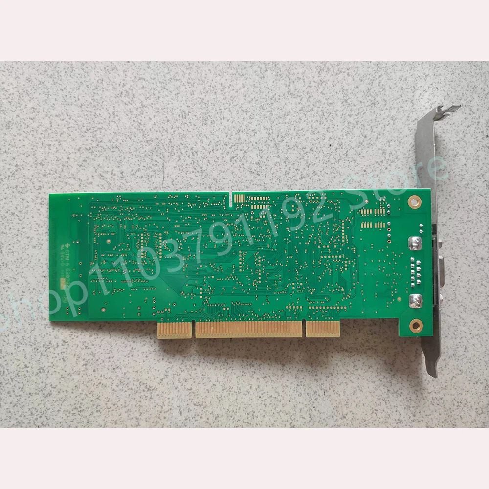 카드 PB-PRO1-PCI V1.00 통신