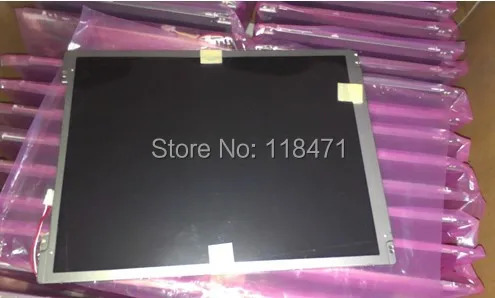 10.4 인치 LCD 패널 G104SN03 V1 디스플레이 800 RGBx600 SXGA 화면
