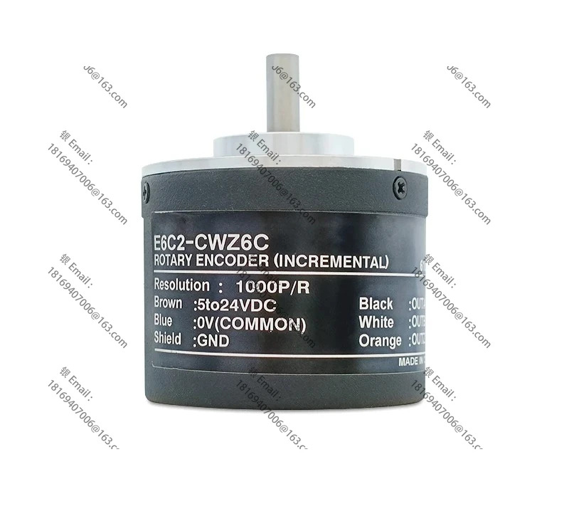 E6C2-CWZ6CH 인코더 1000P 2000P 1024P 2500P 600P/R