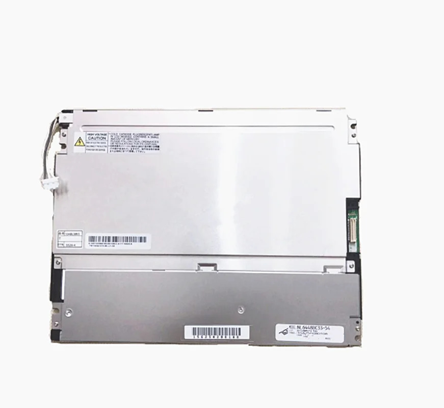 LCD 스크린 NL6448BC34 NL6448BC33-64 10.4 인치