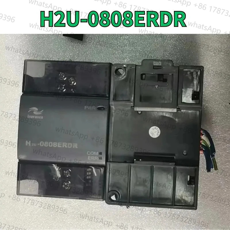 리퍼 PLC H2U-0808ERDR OK