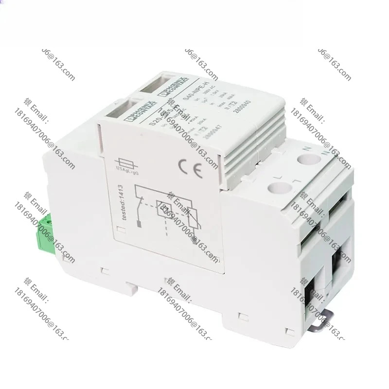2등급 서지 보호 장비 - S20-1S-385-R-2800946