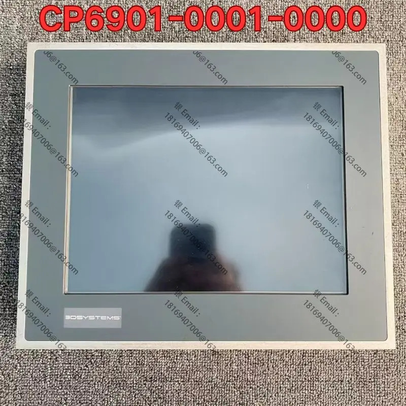 리퍼 CP6901-0001-0000 지능형 컨트롤러 기능 리퍼는 정상