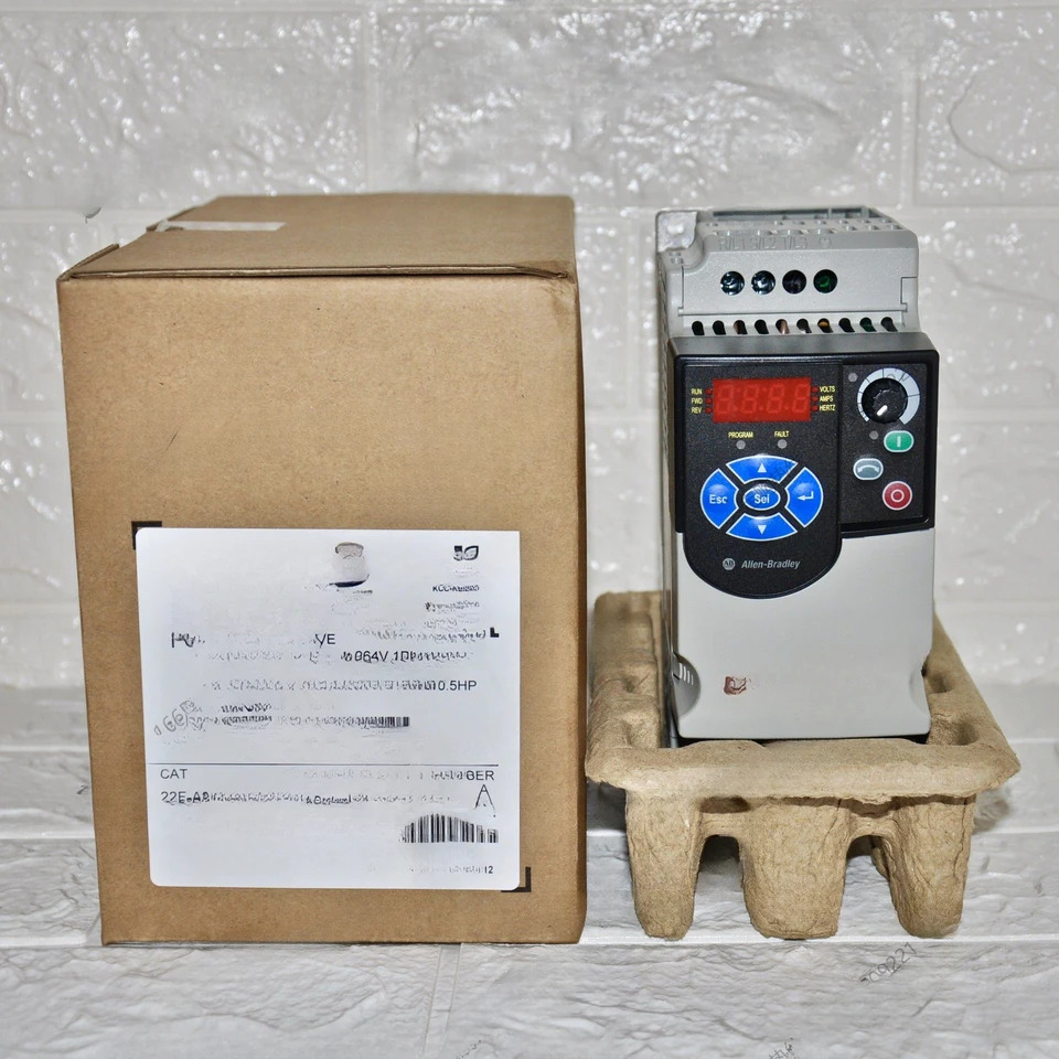 3상AC 주파수 변환기 0.4 0.75 1.5 2.2 3.7 5.5 7.5 11kw-AB 480V