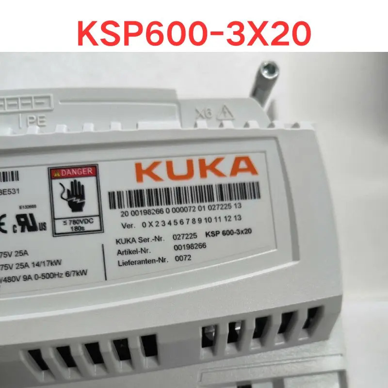 리퍼 OK KSP600-3X20 드라이버
