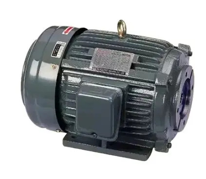 JUNLING 오일 펌프 모터 AEEH132M-4 7.5KW AEEH-100L-4 2.2KW 1hp호환 0.75KW VP-SF-15-D AEEH-90L-4 VP-SF-20-D V