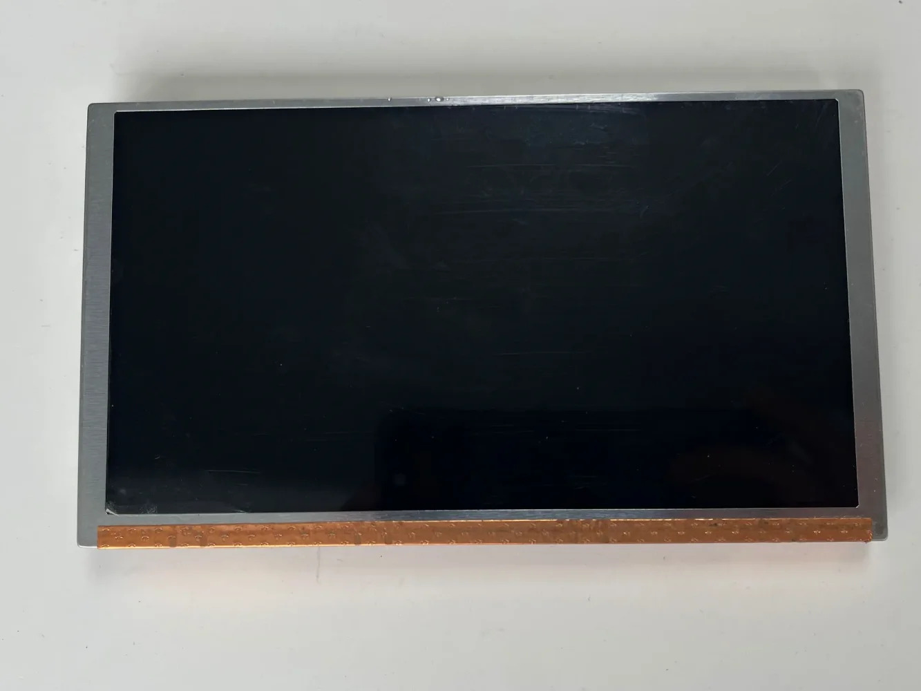 LCD 디스플레이 화면 LT065AB3D300
