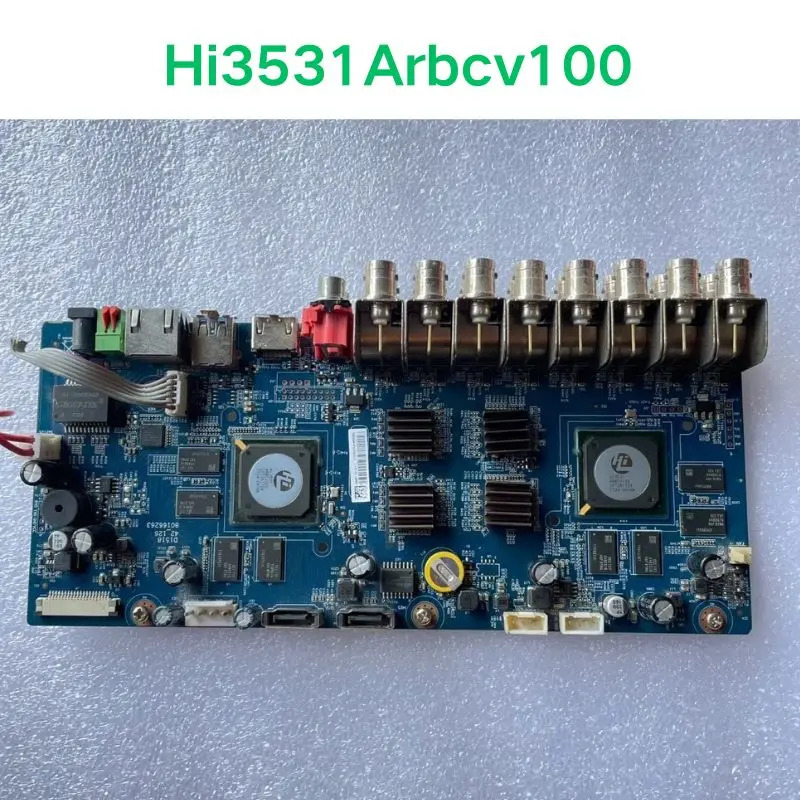 리퍼 OK Hi3531Arbcv100 마더보드