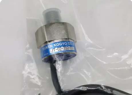 YUKEN 압력 스위치 JT-02-100-11 JT-02-35-11 JT-02-200-11 JT-02-350-11 일본 오리지널 신