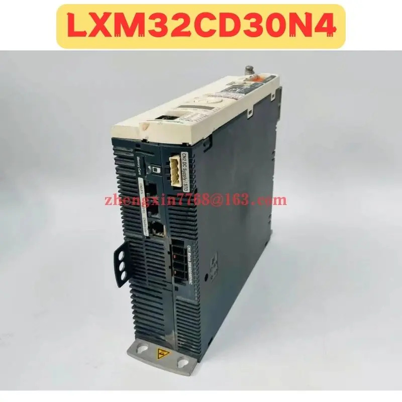 리퍼 서보 드라이브 정상 기능 완료 LXM32CD30N4