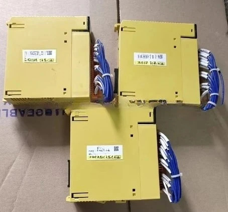 A03B-0819-C185 리퍼 모듈 A03B 0819 C185