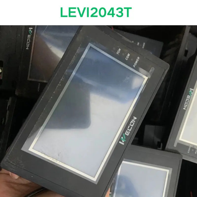 리퍼 OK LEVI2043T 터치 스크린