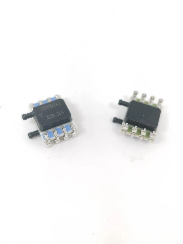 SSCMRNN160MDAA5 Honeywell 공에이전트 SSC 시리즈 압력센서 원본