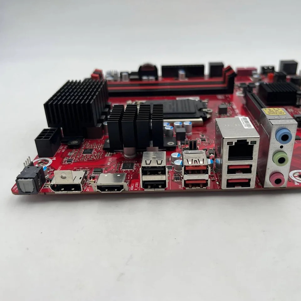 hp호환 OMENMS-7A61 데스크탑 마더보드 L02051-001 L02051-601 Z370 880-181cn
